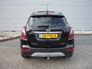 Opel Mokka X - afbeelding nr 6