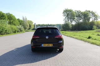 Volkswagen Golf Volkswagen Golf 1.4 TSI GTE  Leder | Panoramadak | 204pk Hybride Power | stoelverwarming adaptive cruise uitstraling! - afbeelding nr 12
