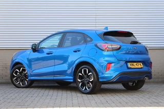 Ford Puma | BLIS | B&O | Navigatie | Led | Camera - afbeelding nr 3