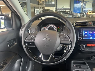 Mitsubishi Space Star - afbeelding nr 14