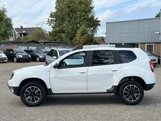 Dacia Duster - afbeelding nr 3