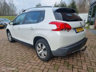 Peugeot 2008 Peugeot 2008 1.2 PureTech Style - afbeelding nr 5