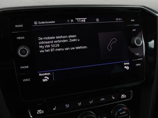 Volkswagen Passat Volkswagen Passat 1.4 TSI PHEV GTE Business | Adaptive cruise |  Camera | Carplay | Stoelverwarming | Massage | Navigatie | Full LED - afbeelding nr 28