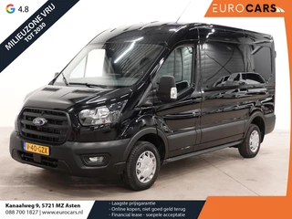 Ford Transit Ford Transit 290 2.0 TDCI L2H2 Trend Airco Bluetooth Camera  Cruise Control - afbeelding nr 1