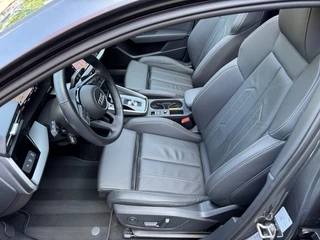 Audi A3 Audi A3 Sportback 45 TFSI e S-Line Pano Matrix Sfeerverlichting - afbeelding nr 6