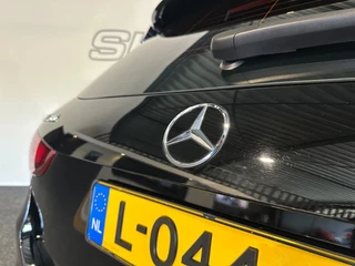 Mercedes-Benz GLA Mercedes-Benz GLA 180 BNS SOL. AMG-LINE l STOELVER l CAMERA l SFEERVERL l 19INCH l - afbeelding nr 47