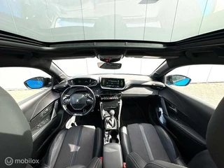Peugeot 208 Peugeot 208 1.2 Allure GT-Line 1e eig. ( 208 GT GT-Line ) - afbeelding nr 15