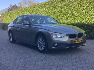 BMW 3 Serie - afbeelding nr 8