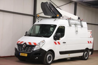 Renault Master - 434618448-0