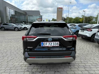 Toyota RAV4 Toyota RAV4 2.5 Hybrid Style 2WD |Navi|Carplay|PDC V+A|Camera|Elektrische a.klep|Stoel en stuurverwarming| - afbeelding nr 4