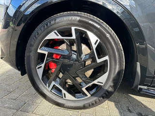 Kia Sportage Kia Sportage 1.6T-PHEV GT-PlusLine 'Black LimiTED-Edition' AWD - afbeelding nr 34
