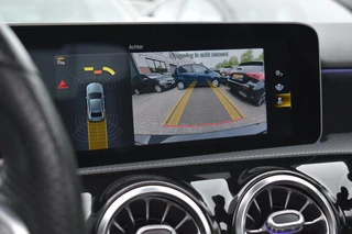 Mercedes-Benz A-Klasse Mercedes-Benz A-klasse 200 AMG Night Pano Multibeam Sfeer Memory - afbeelding nr 23