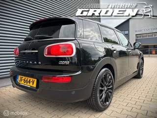 MINI Clubman Mini Clubman 1.5 Cooper Business - afbeelding nr 9