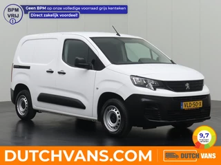 Peugeot Partner - 50835731-0