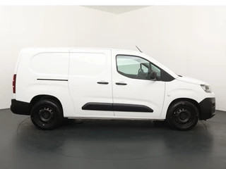 Citroën Berlingo - afbeelding nr 9