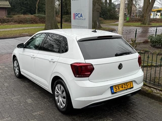 Volkswagen Polo NW model/Airco-ecc/Navigatie - afbeelding nr 33