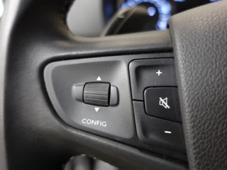 Opel Vivaro Opel Vivaro 1.5 CDTI L3H1 Dubbele Cabine 145PK Automaat Trekhaak Navigatie Airco Parkeersensoren Camera Cruise control - afbeelding nr 14