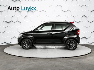 Suzuki Ignis Suzuki Ignis 1.2 Smart Hybrid Style | Navigatie | Cruise Control | Climate Control - afbeelding nr 2