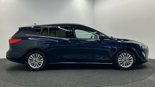 Ford Focus Ford Focus Wagon 1.0 EcoBoost Titanium X Business CAMERA NAVIGATIE. - afbeelding nr 9