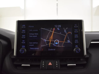 Toyota RAV4 Toyota RAV4 2.5 Hybrid First Edition | Parkeersensoren V+A | Stoelverwarming - afbeelding nr 25
