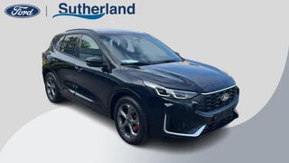 Ford Kuga 2.5 FHEV ST-Line X