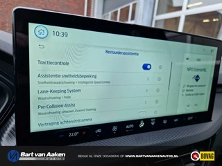 Ford Kuga Ford Kuga 2.5 PHEV ST-Line nieuw Model Panoramadak Full Led - afbeelding nr 30