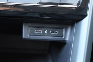 Volkswagen T-Cross Volkswagen T-Cross 1.0 TSI DSG Aut. LIFE PDC Voor en achter Apple Carplay - afbeelding nr 33