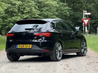 SEAT Leon Seat Leon 2.0 TSI Cupra 280 DSG / Seat Sound / DCC - afbeelding nr 29