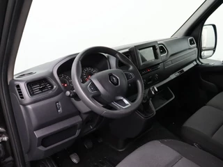 Renault Master Renault Master 2.3DCi 180PK L3H2 Maxi | 2xSchuifdeur | Imperiaal | Trekhaak | Navigatie | Camera | Airco | 3-Persoons | Cruise - afbeelding nr 3