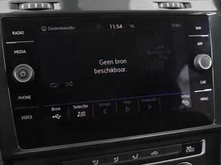 Volkswagen Golf Volkswagen Golf 1.0 TSI Comfortline | 1e eigenaar | Carplay |  Adaptive cruise | Navigatie | Climate control | Parkeerhulp | Bluetooth - afbeelding nr 19