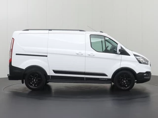 Ford Transit Custom | Airco | Cruise | 3-Persoons - afbeelding nr 13