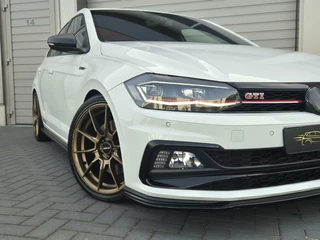 Volkswagen Polo Volkswagen Polo 2.0 TSI GTI 255PK/ACC/Virtual/Navi/Led/Sport - afbeelding nr 5