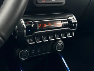 Suzuki Ignis - afbeelding nr 20