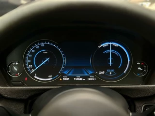 BMW 3 Serie BMW 3 Serie 320i M-PERFORMANCE VIRTUAL|M STOEL|LEDER|20'' M|CARPLAY - afbeelding nr 36