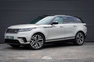 Land Rover Range Rover Velar 2.0 I4 Turbo AWD R-Dynamic HSE