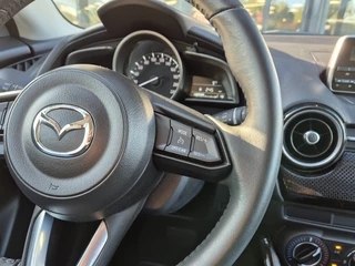 Mazda 2 - afbeelding nr 14