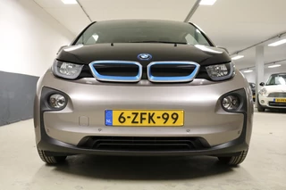 BMW i3 - afbeelding nr 13