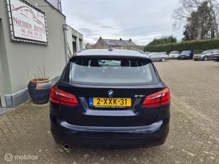 BMW 2 Serie BMW 2-serie Active Tourer 218i Executive NAP/1ste eigenaar - afbeelding nr 12