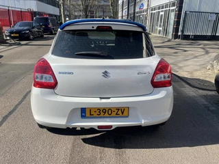 Suzuki Swift - afbeelding nr 5