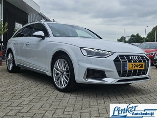 Audi A4 Audi A4 allroad quattro 45 TFSI PANO ELEK TREKH 360CAM HEAD UP - afbeelding nr 53