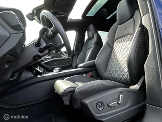 Audi e-tron Audi e-tron Sportback 55 quattro S edition 95 kWh Pano Bomvol! - afbeelding nr 4