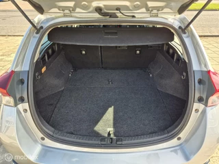 Toyota Auris Toyota Auris Touring Sports 1.8 Hybrid, Dealer onderhouden! - afbeelding nr 11