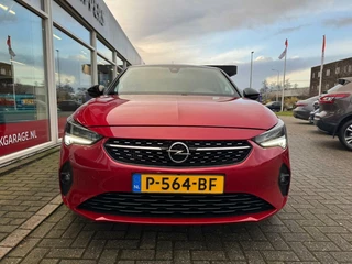 Opel Corsa Opel Corsa 1.2 GS Line Automaat carplay - afbeelding nr 11