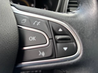 Renault Mégane Renault Mégane 1.2 TCE 132 PK NAVI AIRCO/ECC PDC CRUISE CONTROL - afbeelding nr 23