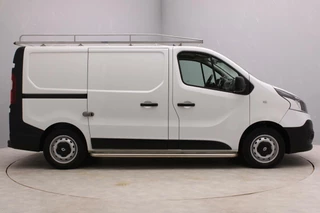 Renault Trafic Renault Trafic 1.6 dCi L1H1 *Sortimo* Inrichting* Cruise* Airco* - afbeelding nr 12