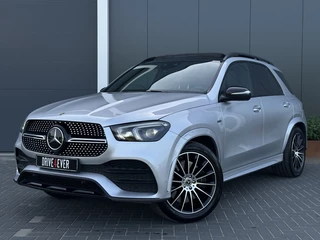 Mercedes-Benz GLE - afbeelding nr 20