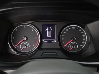 Volkswagen Transporter Volkswagen Transporter 2.0TDI Lang | Inrichting | Navigatie | Airco | Cruise - afbeelding nr 9