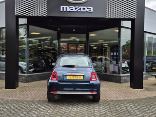 Fiat 500 - afbeelding nr 4