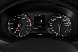 SEAT Ateca SEAT Ateca 1.0 EcoTSI 115 PK Style Business Intense (Orig. NL) | Adapt.Cruise | Camera | PDC | NAV + App.Connect | Auto.Airco | LED | LM 18
