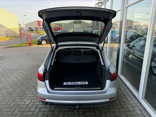 Audi A4 Audi A4 Avant 2.0 TDI Design Pro Line Plus Spring Advantage | Trekhaak |achteruitrij Camera | Vol leer bekleding | Stoelverwarming | - afbeelding nr 20